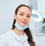 Sarah Müller - Kosmetik Spezialistin