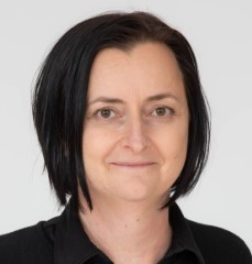 Martina Weber